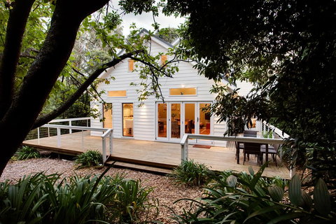 White Cottage - Accommodation Yamba 3