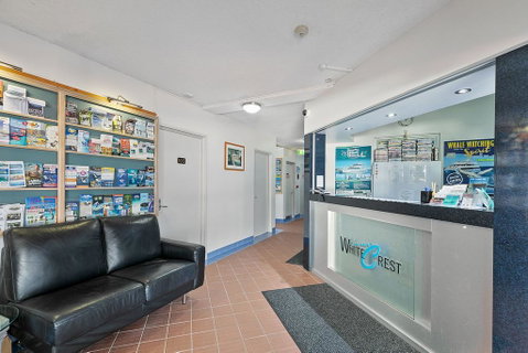 White Crest Luxury Apartments - Accommodation Yamba 3