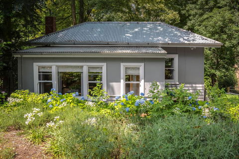 White Gates - Accommodation Yamba 2