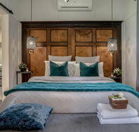 White Gates - Accommodation Yamba