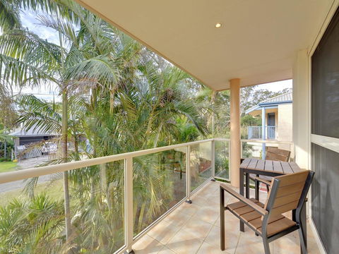 White Horses, 7A Achilles Street - Accommodation Yamba 1