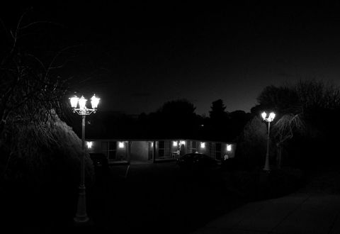 White Lanterns Motel - Accommodation Yamba 0