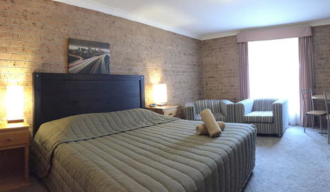 White Lanterns Motel - Accommodation Yamba 1