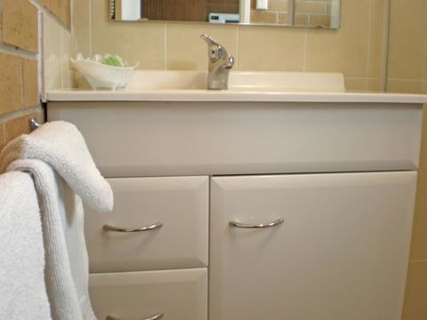 White Lanterns Motel - Accommodation Yamba 2