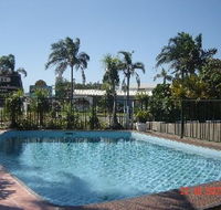 White Lanterns Motel - Accommodation Yamba
