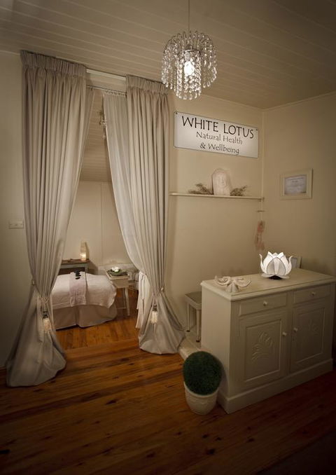 White Lotus Day Spa - Accommodation Yamba 3