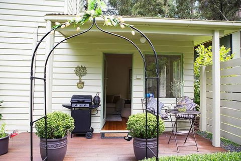 White Lotus Day Spa - Accommodation Yamba 1