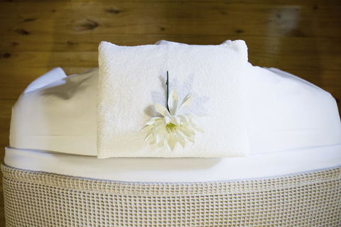 White Lotus Day Spa - Accommodation Yamba 2