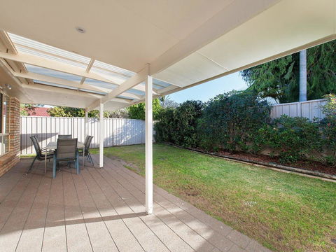 White Sands @ Fingal Bay - Accommodation Yamba 3