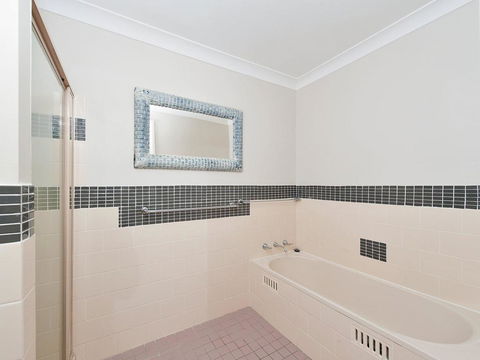 White Sands @ Fingal Bay - Accommodation Yamba 1