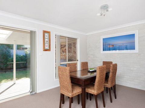 White Sands @ Fingal Bay - Accommodation Yamba 2