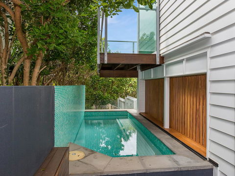 WHITE WASH ON SHE OAK - Accommodation Yamba 1