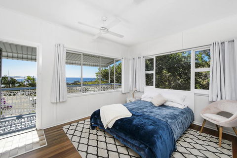 Whitecaps, 26 East Street - Accommodation Yamba 1