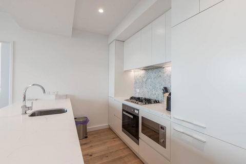 Whitehorse Tower 2 Bedroom 2 Bath - Accommodation Yamba 2