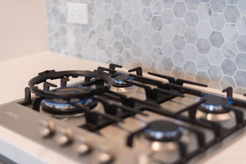 Whitehorse Tower 2 Bedroom 2 Bath - Accommodation Yamba 3