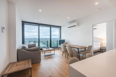 Whitehorse Tower 2 Bedroom 2 Bath - Accommodation Yamba 0