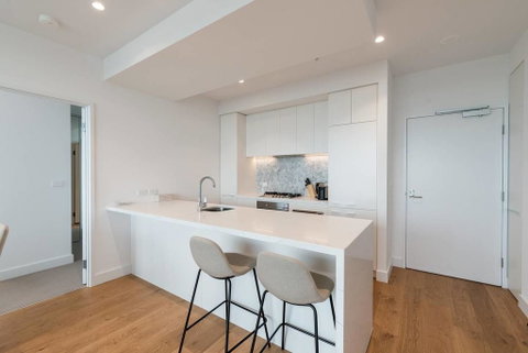 Whitehorse Tower 2 Bedroom 2 Bath - Accommodation Yamba 1