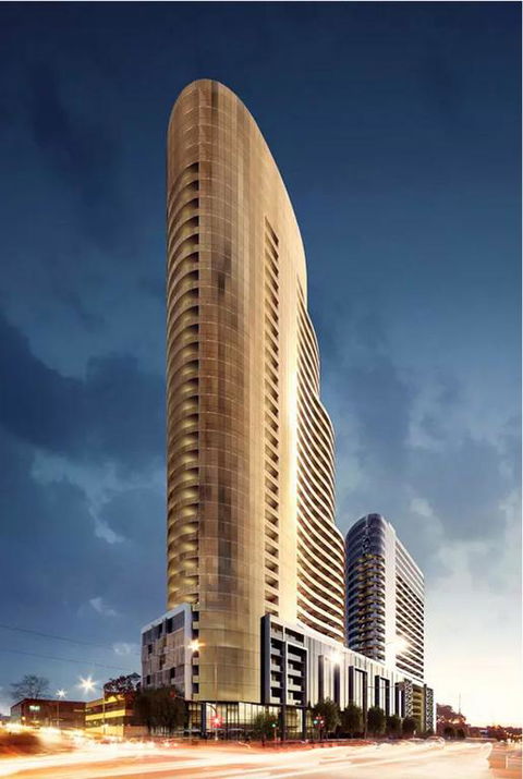 Whitehorse Towers Self Service Holiday Apartment - Accommodation Yamba 0