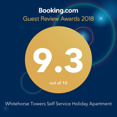 Whitehorse Towers Self Service Holiday Apartment - Accommodation Yamba 3