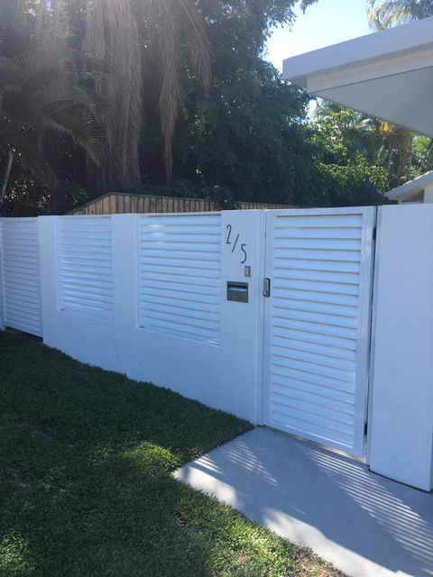 WhiteSands - Accommodation Yamba 2