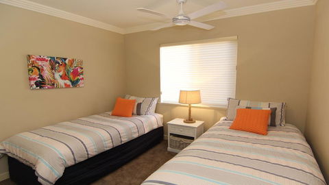 Whitesands 301 - Main Beach Location - Accommodation Yamba 3