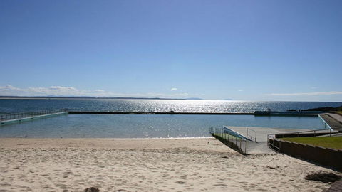 Whitesands 301 - Main Beach Location - Accommodation Yamba 1