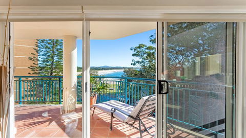 Whitesands 301 - Main Beach Location - Accommodation Yamba 2