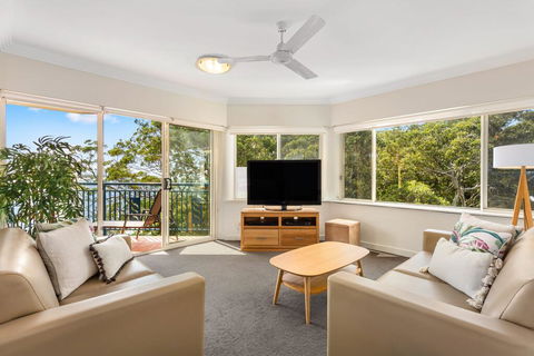 Whitesands 501 - Main Beach Location - Accommodation Yamba 3