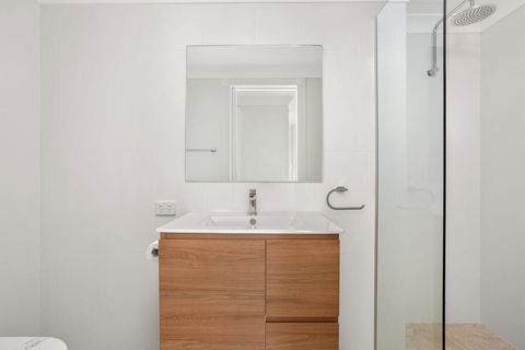 Whitesands 501 - Main Beach Location - Accommodation Yamba 1