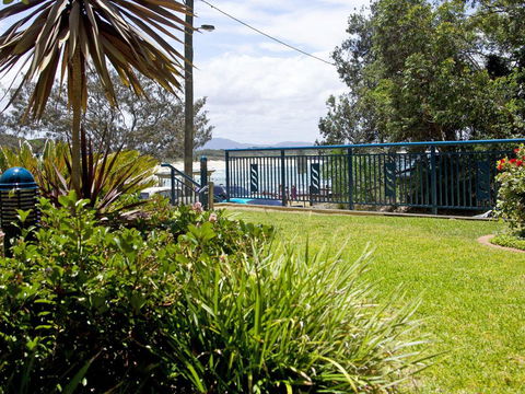 Whitesands G1 - Accommodation Yamba 3