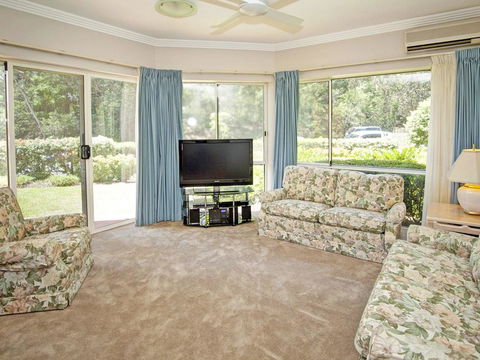 Whitesands G1 - Accommodation Yamba 0