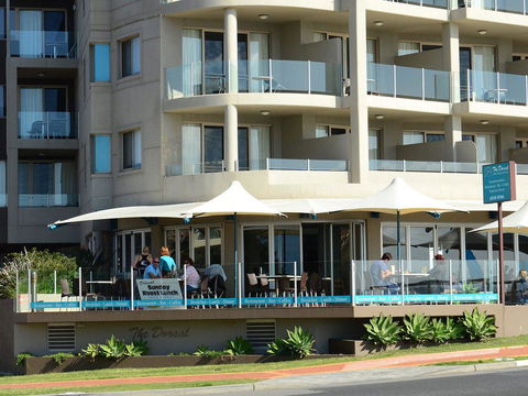 Whitesands G1 - Accommodation Yamba 2