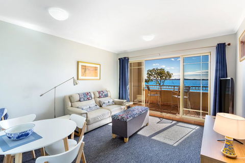 Whitesands, Unit 113/41-45 Shoal Bay Road - Accommodation Yamba 2