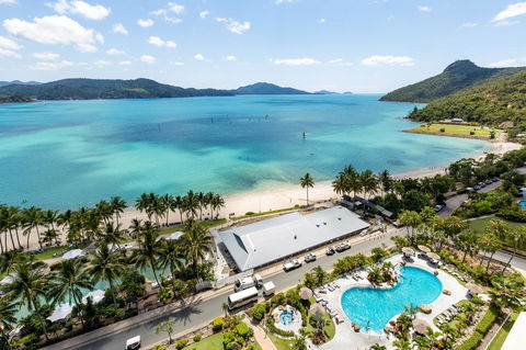 Whitsunday Apartment 1306 - Accommodation Yamba 2