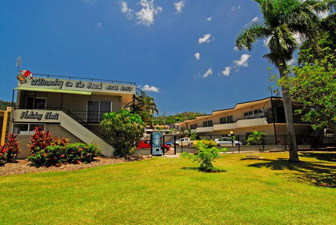 Whitsunday On The Beach - Accommodation Yamba 0