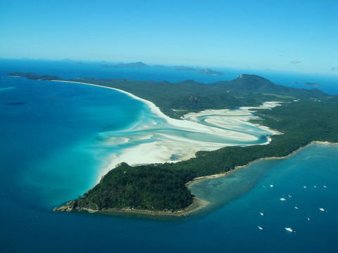 Whitsunday On The Beach - Accommodation Yamba 1