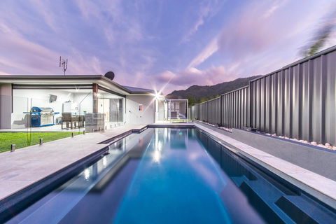 Whitsunday Sands - Accommodation Yamba 3