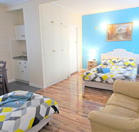 Whyalla Country Inn Motel - Accommodation Yamba