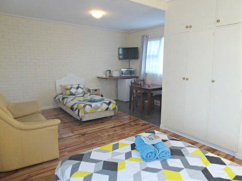 Whyalla Country Inn Motel - Accommodation Yamba 1