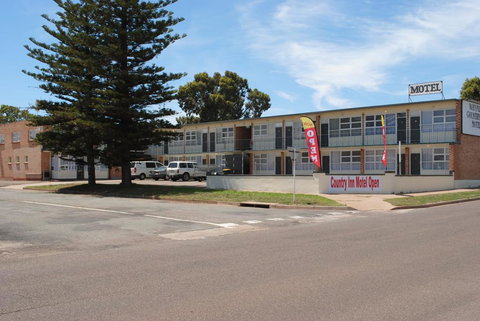 Whyalla Country Inn Motel - Accommodation Yamba 3