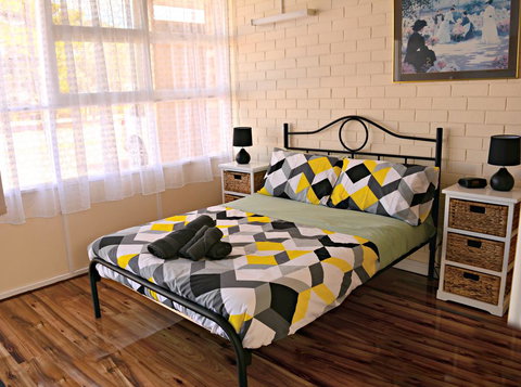 Whyalla Country Inn Motel - Accommodation Yamba 2