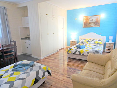 Whyalla Country Inn Motel - Accommodation Yamba 0