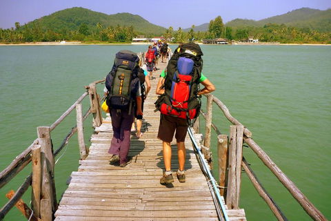 Wickham Retreat Backpackers - Accommodation Yamba 1