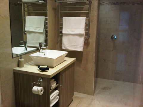 Wild Cattle Creek Estate - Accommodation Yamba 2