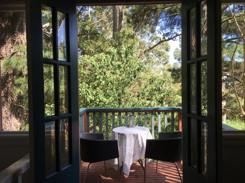 Wild Orchid Olinda - Accommodation Yamba 1