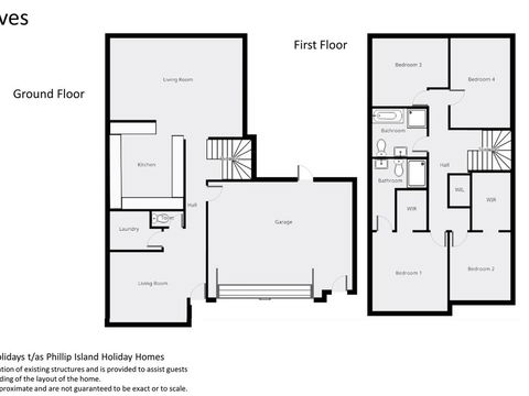 Wild Waves - Accommodation Yamba 3