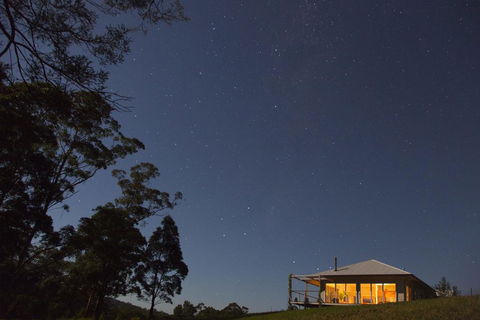 Wilderberry Cottage - Accommodation Yamba 0