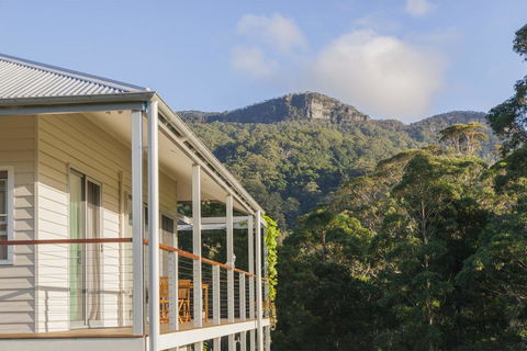 Wilderberry Cottage - Accommodation Yamba 1