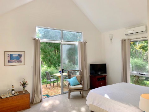 Wilderness House - Accommodation Yamba 2