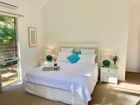 Wilderness House - Accommodation Yamba 1